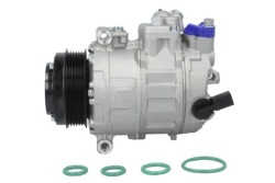 Компрессор кондиционера thermotec KTT090357