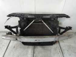 K236 панель передняя / телевизор BMW X3 E83 2.0d M47D20