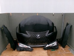 lexus UX 250H перед комплект
