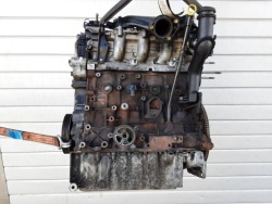 Ford OE D4204T