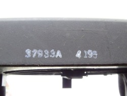 LAND ROVER RANGE P38 94-02 рамка тяги передач