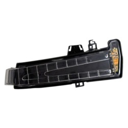 поворотник MERCEDES CLS C218 2011 2012 2013 2014 2015 2016 2017
