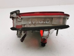 BMW 7 F01 F02 F03 F04 2009 правый фонари задний крышку багажника