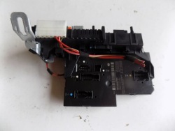 MERCEDES W212 блок комфорта A2129004201