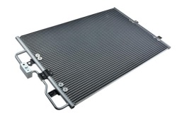 nty CCS-CT-013 конденсатор, радиатор кондиционера