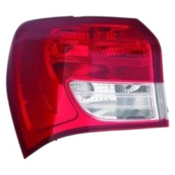 фонарь правый Hyundai ix20 2011 2012 2013 2014 2015 2016 2017 2018 2019