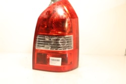 фонарь правый Hyundai и 92402-2E0