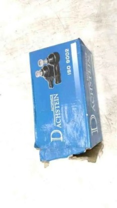 наконечник тяги левый 3817.42 381742 peugeot 206 оригинал