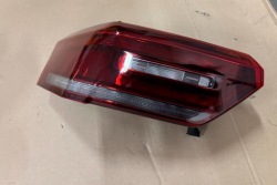 vw ID3 id.3 фонарь левый 10A945207C