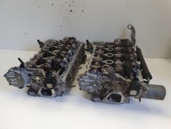 MINI COOPER R56 peugeot CITROEN 1.6 16V гбц, головка блока цилиндров V753354980N