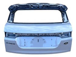 LAND ROVER oe K8D2-40010-AD крышка багажника задняя