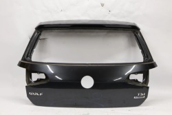 vw GOLF VII крышка багажника 5G4