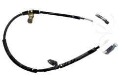 a.b.s. трос тормоза ручного Hyundai GALLOPER II