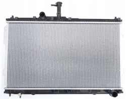 Hyundai H1 i800 IMAX 2.5 2007 - 2014
