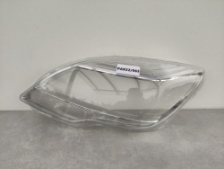 MERCEDES W251 FL рестайлинг стекло фары для левой PAK22/065