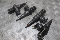 насос форсунка vw JETTA V 1.9tdi