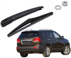 рычаги + дворник на зад kia SORENTO 2009 r-2015r