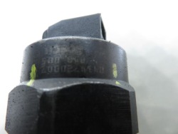 seat Alhambra I Audi A4 B6 1.9 tdi 130KM насос форсунка 038130073F 0414720007