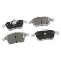тормозные колодки renault LAGUNA 2008 2009 2010 2011 2012 2013 2014 2015