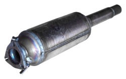 jmj 1070FA катализатор dpf