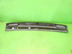 спойлер спойл навес крышки багажника LZ7L Audi A3 8P FL SPORTBACK 5D 08-13