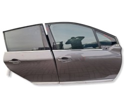 peugeot 2008 дверь правая передняя зад 2014 комплект