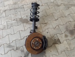 поворотный кулак, цапфа стойка правая перед PP 2.0 4WD Hyundai IX35 10R
