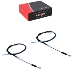 2× MAXGEAR 32-1504 ,