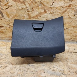 FORD MK7 09-17R бардачок консоли большой