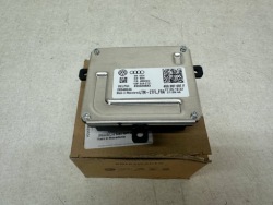 модуль led Конвертер в фонаре Audi A6 C7 A7 4G0 4G0907697F OR