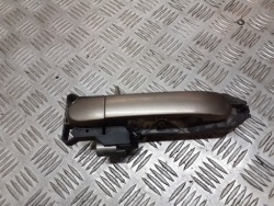 ручка двери правый задний внешний nissan NOTE E11