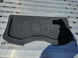 seat Ibiza V 2018 год 6F полка багажника
