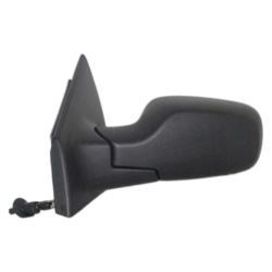 зеркало левое renault CLIO III 2006 2007 2008 2009 2010 2011 2012 2013 2014