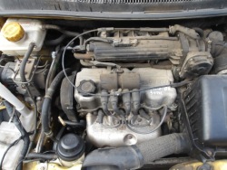 акпп Chevrolet MATIZ 1.0 B10S 94 тыс