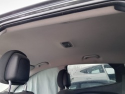 Hyundai IX35 потолок
