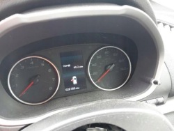mitsubishi ECLIPSE CROSS 1.5 120kW 163KM турбина 1515A357 41tys ЛС