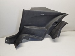 Camaro SS 2012 2014 карта дверная обивка правая зад