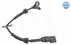 2× датчик скорости MEYLE 714 800 0008