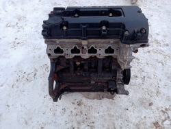 Chevrolet trax двигатель комплектный(без навесного 1,4 13R