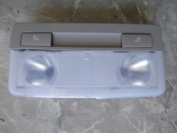 лампочка Обшивка потолка ZAFIRA C 316627975