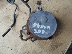 насос вакум opel SIGNUM Vectra C 3.0 d