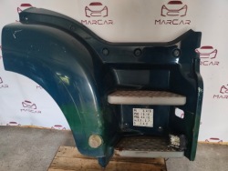подножка Кузова правая MAN TGS 5 2009