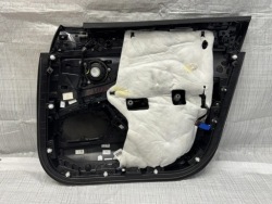 дверные карты задний левый MASERATI GRECALE 06702637230