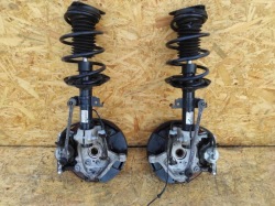 поворотный кулак, цапфа, амортизатор renault MEGANE IV TALISMAN