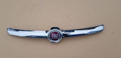FIAT 500L решетка.2014-2018.500 л.