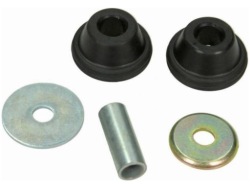 подушка . Honda T. Civic VII. CR-V II. III 1.3-2.4 12.00- комплект