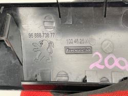 молдинг peugeot oe 9688873877