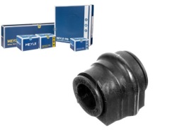 резиновая стабилизатора MERCEDES перед W203 20,6MM