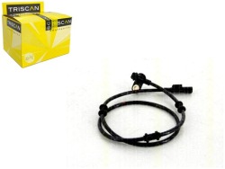 triscan Датчик ABS 24071160583 6PU010039061 10602
