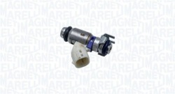 4× magneti marelli 805009523201 форсунка